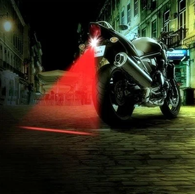 ARKA STOP LAZER
