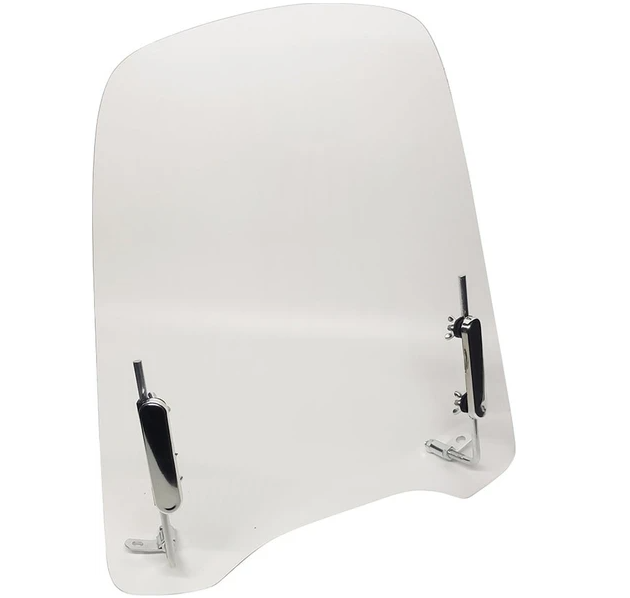 SCOOTER SİPERLİK YX08 -ŞEFFAF-