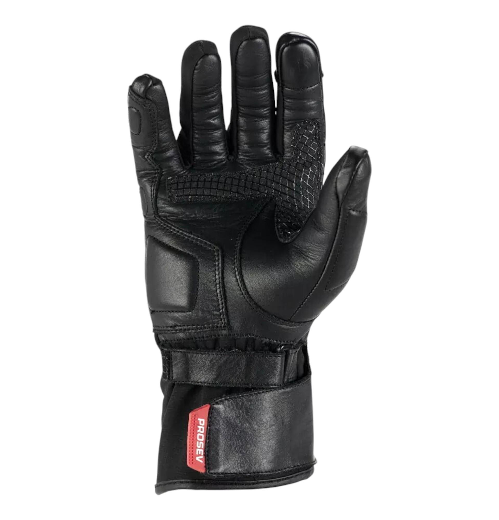PROSEV NTO EXPLORER ELDİVEN