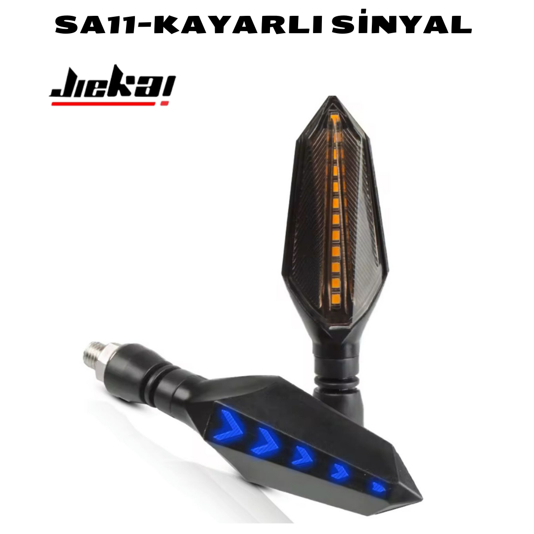 SA-11 KAYARLI SİNYAL PARK MODULLÜ